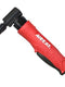 Florida Pneumatic 6265 Angle Die Grinder, 18000 rpm, 1 hp, 4.2 cfm, 1/4 in NPT — 6265