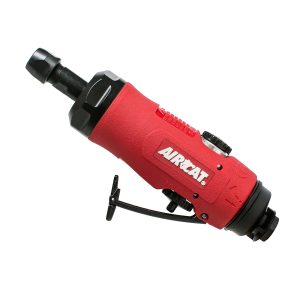 .75 HP Reversible Straight Composite Die Grinder — 6290