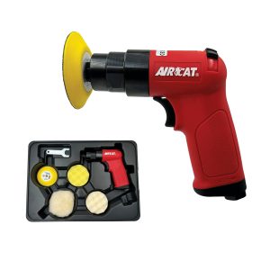 3 Inch Mini Polisher Kit — 6305-K