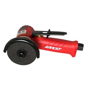 .6 HP Motor 3" Inline Cut-Off Tool — 6525-A