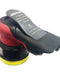 Florida Pneumatic AirCat® 6700-3-336 Non-Vacuum Orbital Sander, 3 in, 3/16 in, 11000 rpm, 1.6 cfm, Palm Handle — 6700-3-336