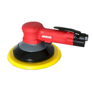 8" Planetary Geared Sander — 6700-8G