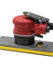 Florida Pneumatic AirCat® 6700-JBS-332 Non-Vacuum Jitterbug Sander, 3/32 in, 10000 rpm, 9 cfm, Palm Handle — 6700-JBS-332