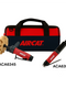 Air Sanding Kit - Compact Needle Scaler and 0.6 HP Adhesive Removal Tool in Bag — MAC-003