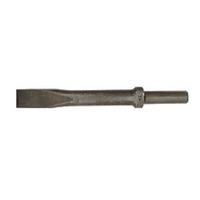 .580 Hex Shank Flat Chisel — UTA88303H
