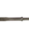 .580 Hex Shank Flat Chisel — UTA88303H