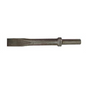 .580 Hex Shank Flat Chisel — UTA88303H