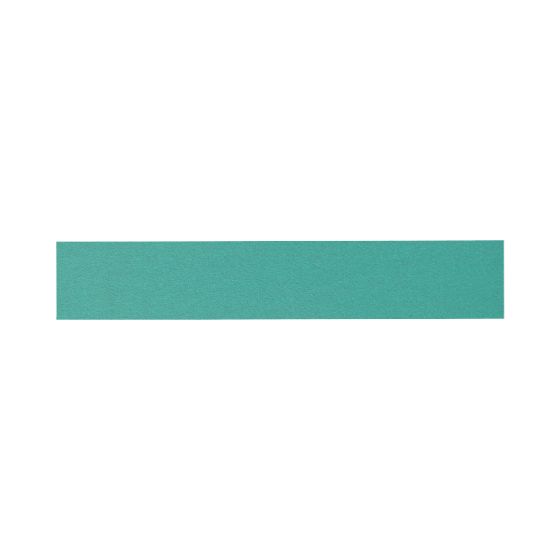 High Teck 2.75"X16.5" Green PSA Sanding Sheet - P120 - High Teck AFP120