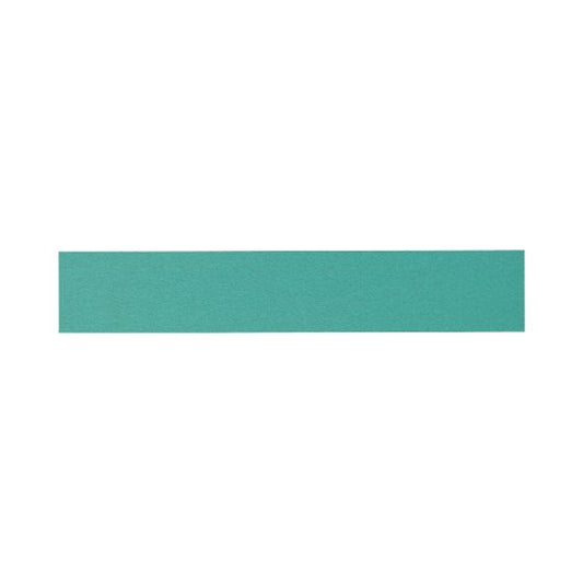 High Teck 2.75"X16.5" Green PSA Sanding Sheet - P120 - High Teck AFP120