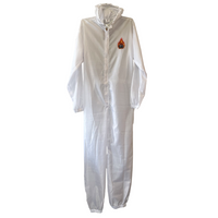 High Teck Reusable Paint Suit - 2X-Large - PS9060 - High Teck PS9060 XX-LARGE PAINT SUIT - High Teck PS9060