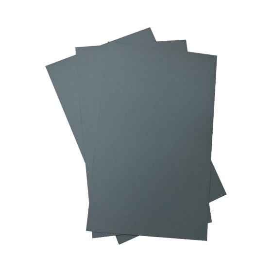High Teck 5.5"X9" Waterproof Sanding Sheet P1200bide - P1200 - High Teck HSWD1200P