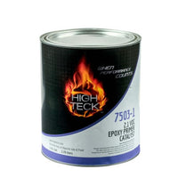 High Teck Catalyst For Epoxy Primer - 1 gal - High Teck 7503-1