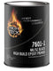 High Teck National Rule/SCAQMD Black High Build Epoxy Primer - 1 gal - High Teck 7601-1
