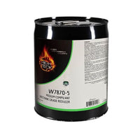 High Teck Medium Compliant Urethane Grade Reducer West Coast - 5 gal - High Teck W7870-5