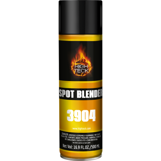 High Teck Blending Reducer Aerosol - 3904 - HIGH TECK BLENDING REDUCER AEROSOL - High Teck 3904