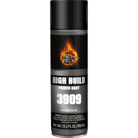 High Teck HB Primer Gray Aerosol - 3909 - HIGH TECK HB PRIMER GRAY AEROSOL - High Teck 3909