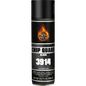 High Teck Chip Guard Black Aerosol - 3914 - HIGH TECK CHIP GUARD BLACK AEROSOL - High Teck 3914