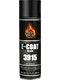 High Teck E-Coat Black Aerosol - 3915 - HIGH TECK E-COAT BLACK AEROSOL - High Teck 3915