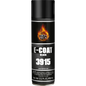 High Teck E-Coat Black Aerosol - 3915 - HIGH TECK E-COAT BLACK AEROSOL - High Teck 3915