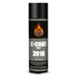 High Teck E-Coat Gray Aerosol - 3916 - HIGH TECK E-COAT GRAY AEROSOL - High Teck 3916