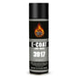 High Teck E-Coat Light Green Aerosol - 3917 - HIGH TECK E-COAT LIGHT GREEN AEROSOL - High Teck 3917