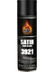 High Teck Satin Trim Black Aerosol - 3921 - HIGH TECK SATIN TRIM BLACK AEROSOL - High Teck 3921