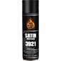 High Teck Satin Trim Black Aerosol - 3921 - HIGH TECK SATIN TRIM BLACK AEROSOL - High Teck 3921