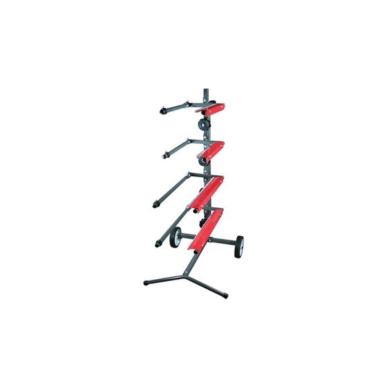 High Teck T417 Tree Masking Station - HIT417 - High Teck™ T417 Tree Masking Station - High Teck HIT417
