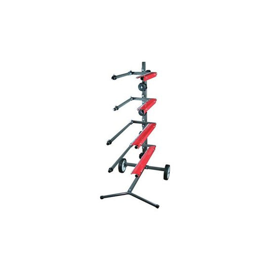 High Teck T417 Tree Masking Station - HIT417 - High Teck™ T417 Tree Masking Station - High Teck HIT417