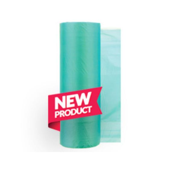 High Teck Aqua Premium Plastic Sheeting - Sleeve - High Teck 420