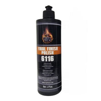 High Teck Final Finish Polish Pint - 6116 - High Teck Final Finish Polish Pint - High Teck 6116