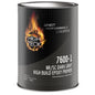 High Teck National Rule/SCAQMD Dark Gray High Build Epoxy Prime - 7600-1 - NR/SC DARK GRAY HIGH BUILD EPOXY PRIME - High Teck 7600-1