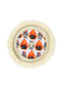 High Teck Buffing Pad, 7.5 In Dia X 1.5 In In Thk, 100% Wool, Hook And Loop - 775 - High Teck™ 775 Buffing Pad, 7.5 in Dia x 1.5 in in THK, 100% Wool, Hook and Loop - High Teck 775