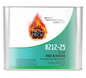 High Teck (2.5l) Euro Clear - 2:1 Mix Ratio - National Rule&SCAQMD - Fast Act. - 8212-25 - (2.5L) HIGH TECK EURO CLEAR - 2:1 MIX RATIO - NR&SCAQMD - FAST ACT. - High Teck 8212-25