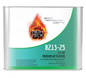 High Teck (2.5l) Euro Clear - 2:1 Mix Ratio - National Rule&SCAQMD - Med. Act. - 8213-25 - (2.5L) HIGH TECK EURO CLEAR - 2:1 MIX RATIO - NR&SCAQMD - MED. ACT. - High Teck 8213-25