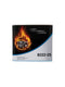 High Teck (2.5l) Euro Clear - 2:1 Mix Ratio - Low VOC 2.1 - Slow Act. - 8224-25 - (2.5L) HIGH TECK EURO CLEAR - 2:1 MIX RATIO - LOW VOC 2.1 - SLOW ACT. - High Teck 8224-25