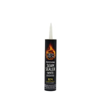 High Teck Professional Seam Sealer, 10.1 Fl Oz, Cartridge, White, Liquid, 3.34 Lb/Gal VOC - 9274 - High Teck™ 9274 Professional Seam Sealer, 10.1 fl oz, Cartridge, White, Liquid, 3.34 lb/gal VOC - High Teck 9274