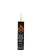High Teck Professional Seam Sealer, 10.1 Fl Oz, Cartridge, White, Liquid, 3.34 Lb/Gal VOC - 9274 - High Teck™ 9274 Professional Seam Sealer, 10.1 fl oz, Cartridge, White, Liquid, 3.34 lb/gal VOC - High Teck 9274