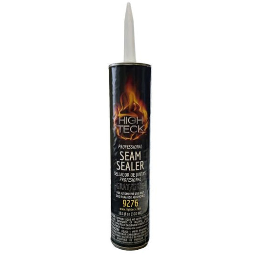 High Teck All-Purpose Seam & Joint Sealer For All Sealing Applications Grey - 9276 - High Teck 9276 ALL-PURPOSE SEAM & JOINT SEALER FOR ALL SEALING APPLICATIONS GREY - High Teck 9276