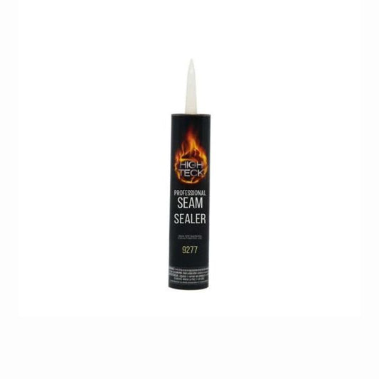 High Teck All-Purpose Seam And Joint Sealer. Use For All Sealing Applications Beige - 9277 - ALL-PURPOSE SEAM AND JOINT SEALER. USE FOR ALL SEALING APPLICATIONS BEIGE - High Teck 9277