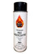 High Teck Max-Undercoating Rubberized/Paintable 24oz 12/Case - 9985 - MAX-UNDERCOATING RUBBERIZED/PAINTABLE 24OZ 12/CASE - High Teck 9985