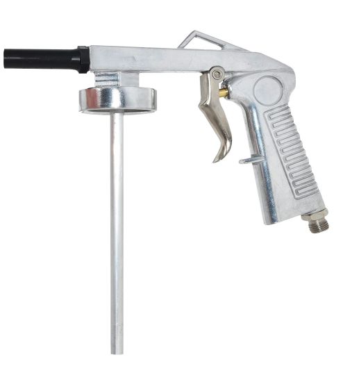 High Teck Bedliner Applicator Spray Gun - BL0726 - High Teck BL0726 BEDLINER APPLICATOR SPRAY GUN - High Teck BL0726