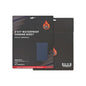 High Teck 9" x 11" Waterproof Sanding Sheets - P320 - 5 Pack - FSWD320PJP - High Teck (5 pcs pack) 9"X11" WATERPROOF SANDING SHEET P320 - High Teck FSWD320PJP