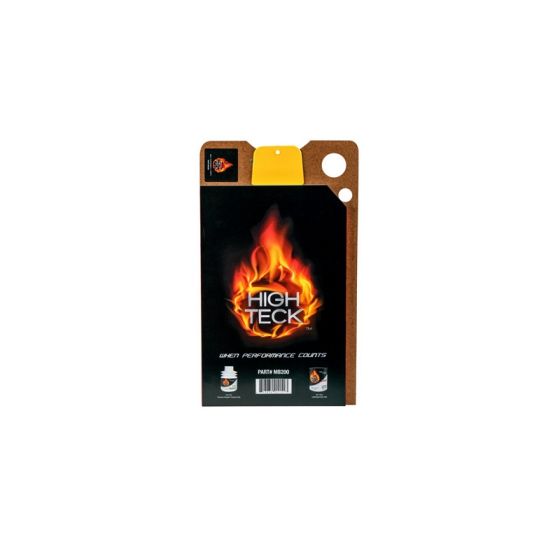 High Teck Chemical-Resistant Mixing Boards - Mixing Sheets - High Teck HIGHTECKMB200