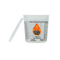 High Teck Graduated Mixing Cups - Case - High Teck MC16
