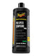 Meguiar's&reg; Mirror Glaze&reg; M10032 Pro Speed Compound, 32 oz, Clear, Liquid, Compound