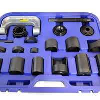 Astro Pneumatic® Ball Joint Service Tool and Master Adapter Set, 7897