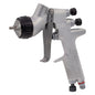 DeVilbiss GPG HVLP Gravity Spray Gun Kit, GPG2 Cap, 905016