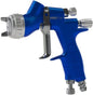 DeVilbiss PROLite Gravity Spray Gun Kits, TE20 + HV30 / 1.3, 1.4, 1.5mm / no cup, 905042