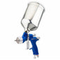 DeVilbiss PROLite Gravity Spray Gun Kits, TE10 + TE20 / 1.2, 1.3, 1.4mm / 900mL cup, 905043